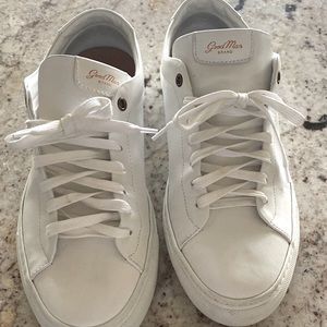 Good man shoes size 9.5